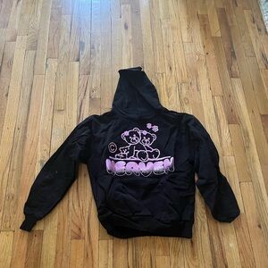 Marc Jacobs Heaven x Online Ceramics hoodie